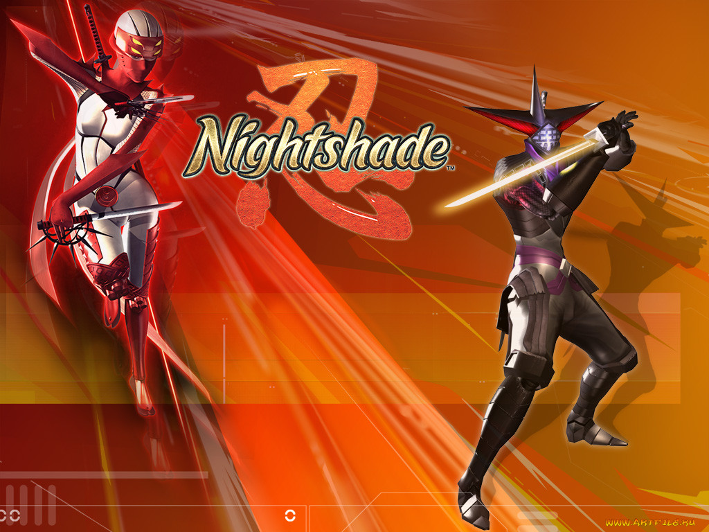 , , kunoichi